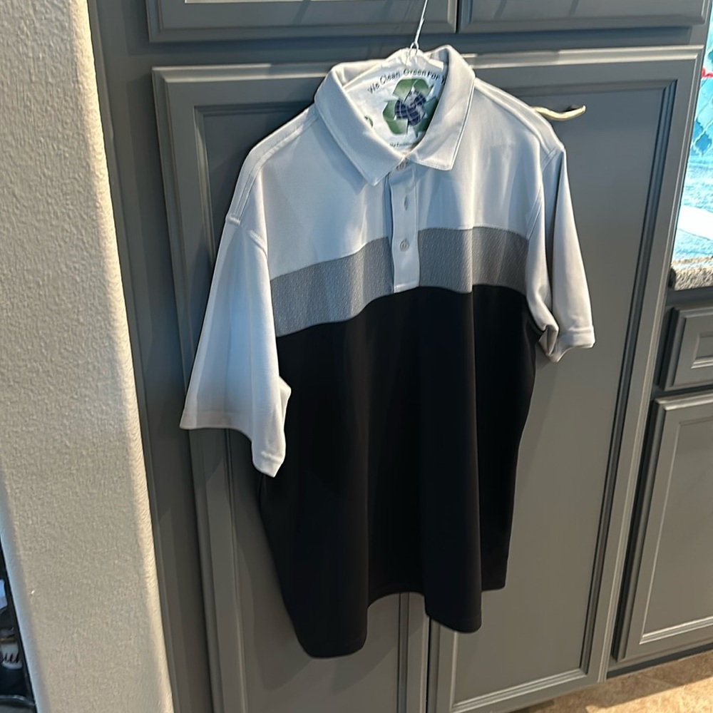 Men’s Polo/ Golf shirt